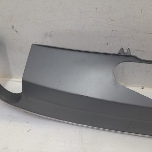 Audi A4 B9 S Line Rear Bumper Diffuser 2015 TO 2018 8W0807521H *DAMAGED* - Image 7