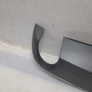 Audi A4 B9 S Line Rear Bumper Diffuser 2015 TO 2018 8W0807521H *DAMAGED* - Image 8