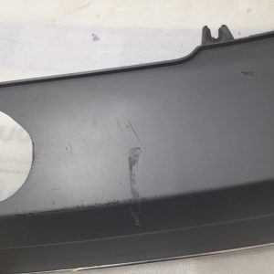 Audi A4 B9 S Line Rear Bumper Diffuser 2015 TO 2018 8W0807521H *DAMAGED* - Image 9