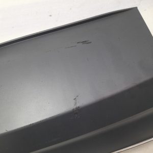Audi A4 B9 S Line Rear Bumper Diffuser 2015 TO 2018 8W0807521H *DAMAGED* - Image 10