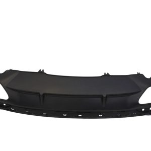 Audi A4 B9 S-Line Rear Bumper Diffuser 2019 TO 2024 8W0807521AB Genuine