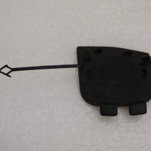 Audi A4 B9 S Line Rear Bumper Tow Cover 2019 ON 8W5807441C Genuine - Image 5