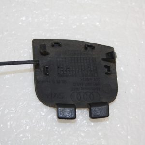 Audi A4 B9 S Line Rear Bumper Tow Cover 2019 ON 8W5807441C Genuine - Image 6