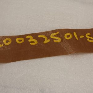 Audi A4 B9 S Line Rear Bumper Tow Cover 2019 ON 8W5807441C Genuine - Image 9