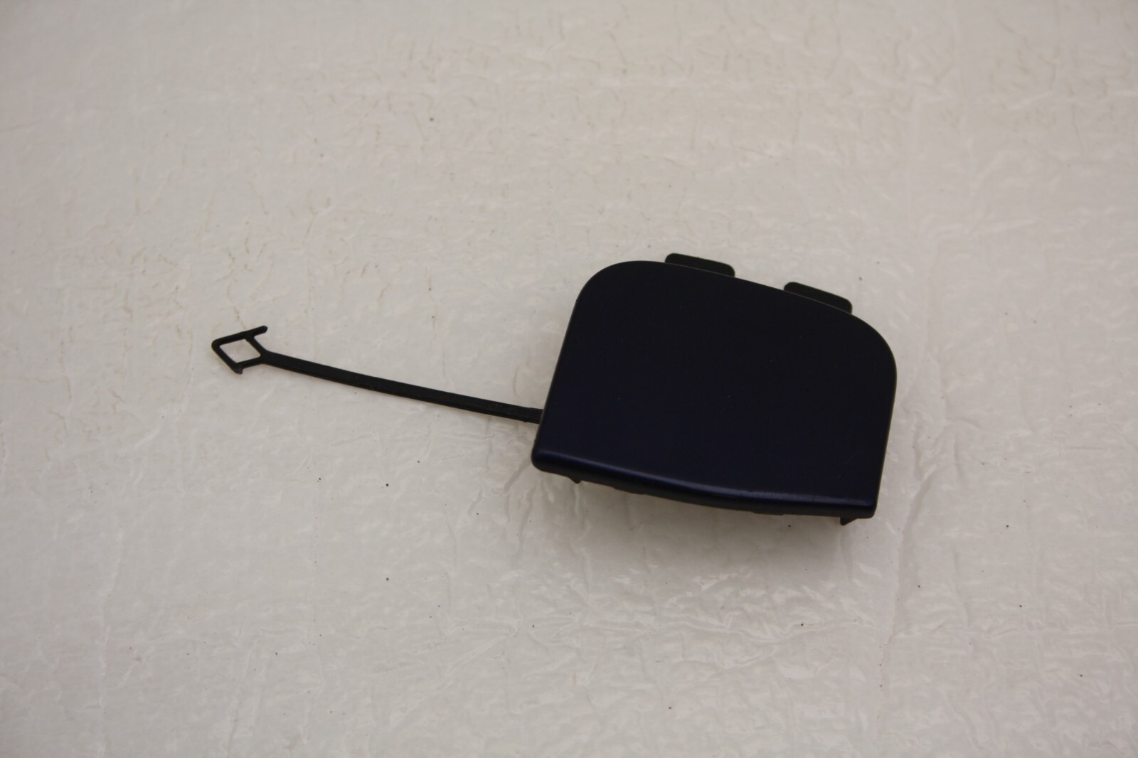 Audi A4 B9 S Line Rear Bumper Tow Cover 2019 ON 8W5807441C Genuine