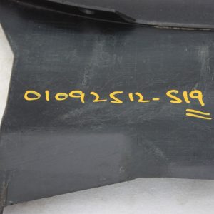 Audi A4 B9 S Line Right Radiator Support Air Duct 2015-2018 8W0121764A Genuine - Image 7