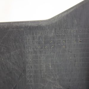 Audi A4 B9 S Line Right Radiator Support Air Duct 2015-2018 8W0121764A Genuine - Image 10