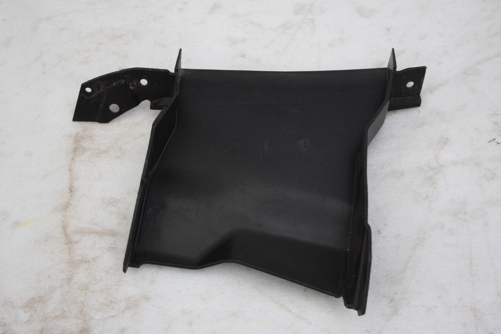 Audi A4 B9 S Line Right Radiator Support Air Duct 2015-2018 8W0121764A Genuine