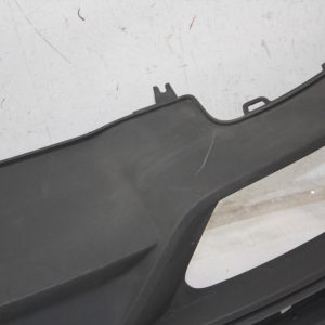 Audi A4 B9 SE Rear Bumper Diffuser 2019 TO 2024 8W0807521T Genuine - Image 7