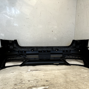 Audi A4 Bumper Rear S Line S4 2019 TO 2024 8W5807511M Saloon Genuine 29 Audi A4 Bumper Rear S Line S4 2019 TO 2024 8W5807511M Saloon Genuine - Image 12