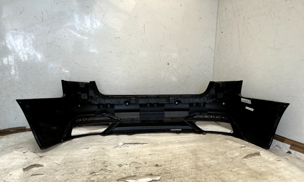 Audi A4 Bumper Rear S Line S4 2019 TO 2024 8W5807511M Saloon Genuine 11 Audi A4 Bumper Rear S Line S4 2019 TO 2024 8W5807511M Saloon Genuine 178430381255 12