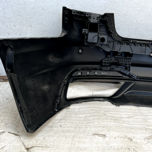 Audi A4 Bumper Rear S Line S4 2019 TO 2024 8W5807511M Saloon Genuine 30 Audi A4 Bumper Rear S Line S4 2019 TO 2024 8W5807511M Saloon Genuine - Image 13