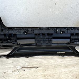 Audi A4 Bumper Rear S Line S4 2019 TO 2024 8W5807511M Saloon Genuine 31 Audi A4 Bumper Rear S Line S4 2019 TO 2024 8W5807511M Saloon Genuine - Image 14