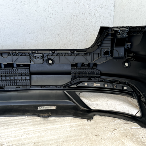 Audi A4 Bumper Rear S Line S4 2019 TO 2024 8W5807511M Saloon Genuine 32 Audi A4 Bumper Rear S Line S4 2019 TO 2024 8W5807511M Saloon Genuine - Image 15
