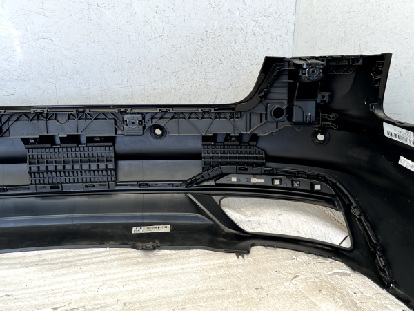 Audi A4 Bumper Rear S Line S4 2019 TO 2024 8W5807511M Saloon Genuine 14 Audi A4 Bumper Rear S Line S4 2019 TO 2024 8W5807511M Saloon Genuine 178430381255 15