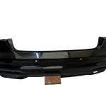 Audi A4 Bumper Rear S Line S4 2019 TO 2024 8W5807511M Saloon Genuine 178430381255
