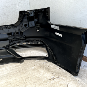 Audi A4 Bumper Rear S Line S4 2019 TO 2024 8W5807511M Saloon Genuine 33 Audi A4 Bumper Rear S Line S4 2019 TO 2024 8W5807511M Saloon Genuine - Image 16