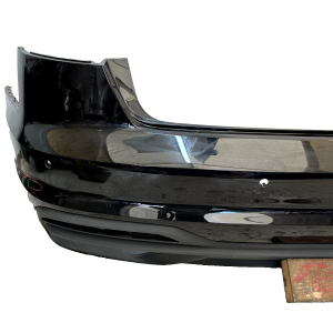 Audi A4 Bumper Rear S Line S4 2019 TO 2024 8W5807511M Saloon Genuine 20 Audi A4 Bumper Rear S Line S4 2019 TO 2024 8W5807511M Saloon Genuine - Image 3