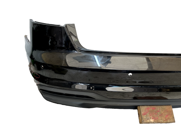 Audi A4 Bumper Rear S Line S4 2019 TO 2024 8W5807511M Saloon Genuine 2 Audi A4 Bumper Rear S Line S4 2019 TO 2024 8W5807511M Saloon Genuine 178430381255 3