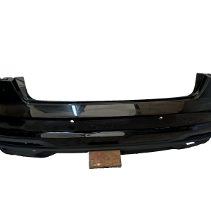 Audi A4 Bumper Rear S Line S4 2019 TO 2024 8W5807511M Saloon Genuine