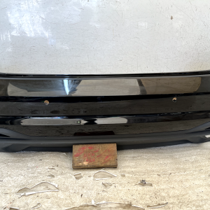 Audi A4 Bumper Rear S Line S4 2019 TO 2024 8W5807511M Saloon Genuine 21 Audi A4 Bumper Rear S Line S4 2019 TO 2024 8W5807511M Saloon Genuine - Image 4