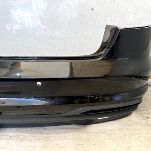 Audi A4 Bumper Rear S Line S4 2019 TO 2024 8W5807511M Saloon Genuine 22 Audi A4 Bumper Rear S Line S4 2019 TO 2024 8W5807511M Saloon Genuine - Image 5