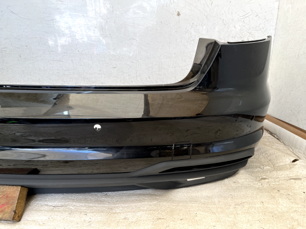 Audi A4 Bumper Rear S Line S4 2019 TO 2024 8W5807511M Saloon Genuine 4 Audi A4 Bumper Rear S Line S4 2019 TO 2024 8W5807511M Saloon Genuine 178430381255 5