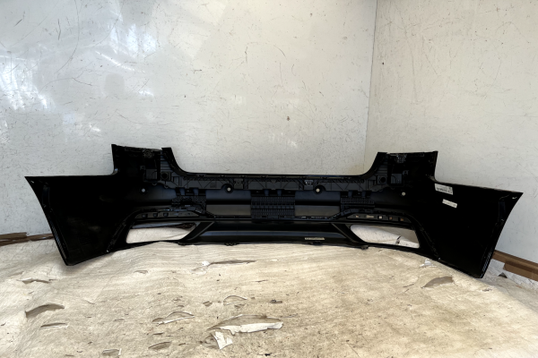 Audi A4 Bumper Rear S Line S4 2019 TO 2024 8W5807511M Saloon Genuine 6 Audi A4 Bumper Rear S Line S4 2019 TO 2024 8W5807511M Saloon Genuine 178430381255 7