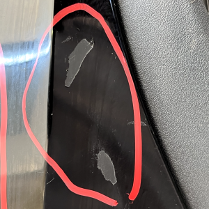 Audi A4 Bumper Rear S Line S4 2019 TO 2024 8W5807511M Saloon Genuine 25 Audi A4 Bumper Rear S Line S4 2019 TO 2024 8W5807511M Saloon Genuine - Image 8