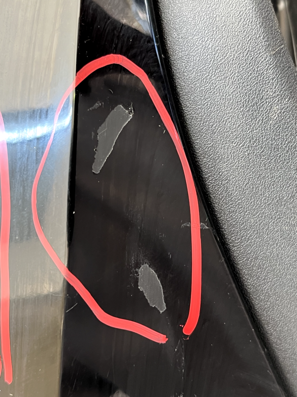 Audi A4 Bumper Rear S Line S4 2019 TO 2024 8W5807511M Saloon Genuine 7 Audi A4 Bumper Rear S Line S4 2019 TO 2024 8W5807511M Saloon Genuine 178430381255 8