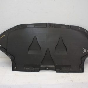 Audi A4 Engine Under Tray 2001 TO 2008 8E0863823S Genuine - Image 1