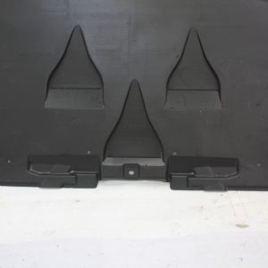 Audi A4 Engine Under Tray 2001 TO 2008 8E0863823S Genuine - Image 5