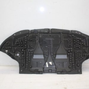 Audi A4 Engine Under Tray 2001 TO 2008 8E0863823S Genuine - Image 8