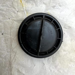 Audi A4 Headlight Dust Cover Cap 1305219152 Genuine - Image 3