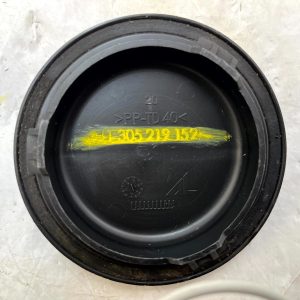 Audi A4 Headlight Dust Cover Cap 1305219152 Genuine