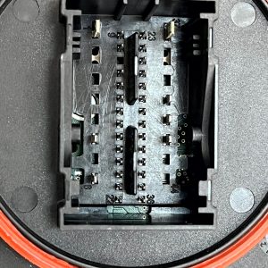 Audi A4 RS4 B9 LED Headlight Ballast Control Module 19-24 4K0941572DD Genuine - Image 12