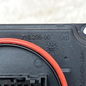 Audi A4 RS4 B9 LED Headlight Ballast Control Module 19-24 4K0941572DD Genuine - Image 14