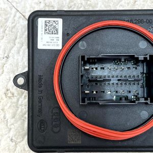 Audi A4 RS4 B9 LED Headlight Ballast Control Module 19-24 4K0941572DD Genuine - Image 6