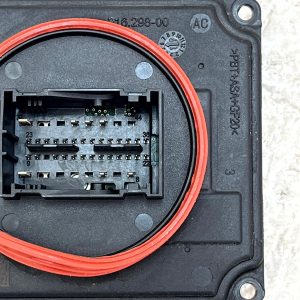 Audi A4 RS4 B9 LED Headlight Ballast Control Module 19-24 4K0941572DD Genuine - Image 7