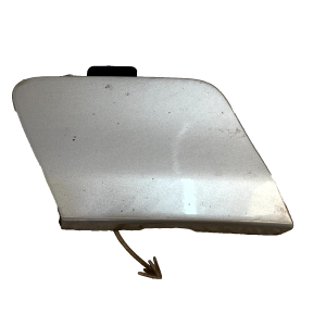 Audi A5 8T Front Bumper Tow Hook Eye Cap Cover 2012 TO 2017 8T0807241F Genuine