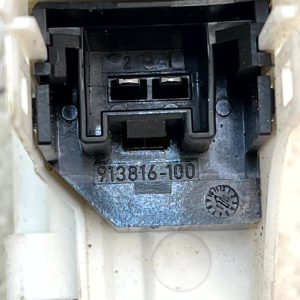 Audi A5 8T Front Left Window Regulator Motor 2009 TO 2012 8T0959801B Genuine - Image 12