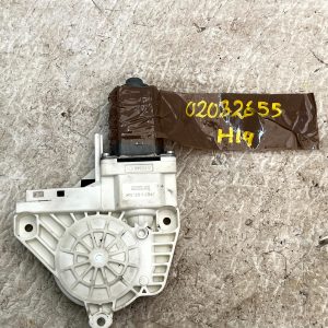 Audi A5 8T Front Left Window Regulator Motor 2009 TO 2012 8T0959801B Genuine - Image 14