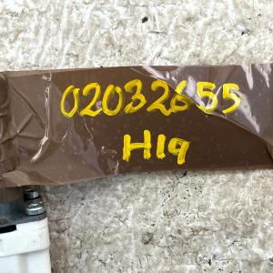 Audi A5 8T Front Left Window Regulator Motor 2009 TO 2012 8T0959801B Genuine - Image 15
