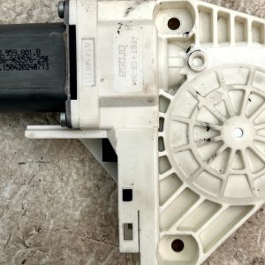 Audi A5 8T Front Left Window Regulator Motor 2009 TO 2012 8T0959801B Genuine - Image 4
