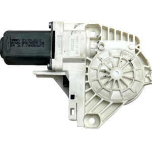 Audi A5 8T Front Left Window Regulator Motor 2009 TO 2012 8T0959801B Genuine - Image 1