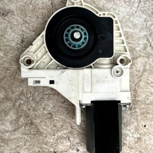 Audi A5 8T Front Left Window Regulator Motor 2009 TO 2012 8T0959801B Genuine - Image 6