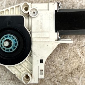 Audi A5 8T Front Left Window Regulator Motor 2009 TO 2012 8T0959801B Genuine - Image 8