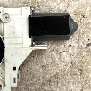Audi A5 8T Front Left Window Regulator Motor 2009 TO 2012 8T0959801B Genuine - Image 9