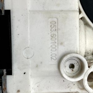 Audi A5 8T Front Left Window Regulator Motor 2009 TO 2012 8T0959801B Genuine - Image 10