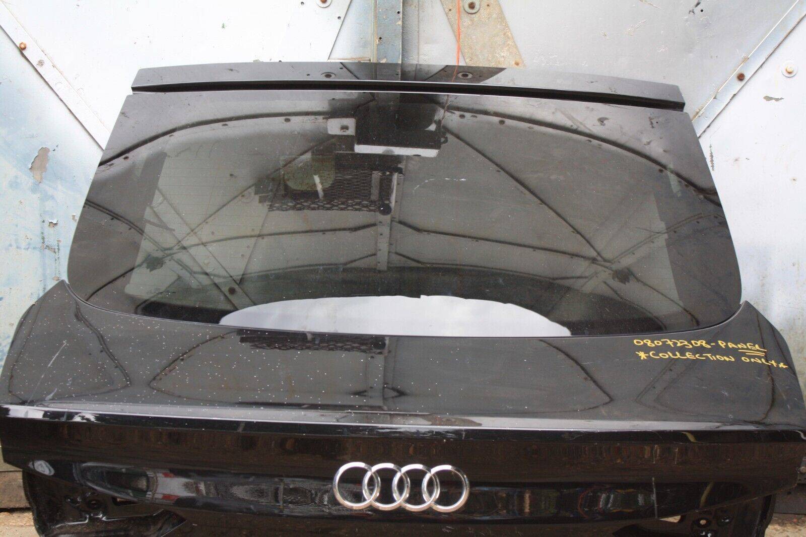 Audi-A5-B9-Bootlid-Tailgate-Genuine-175810037075-7